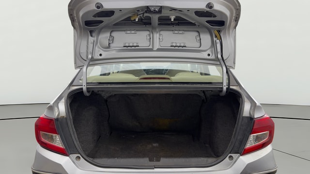 View Honda Amaze Image 36 Used Honda Amaze Image 36