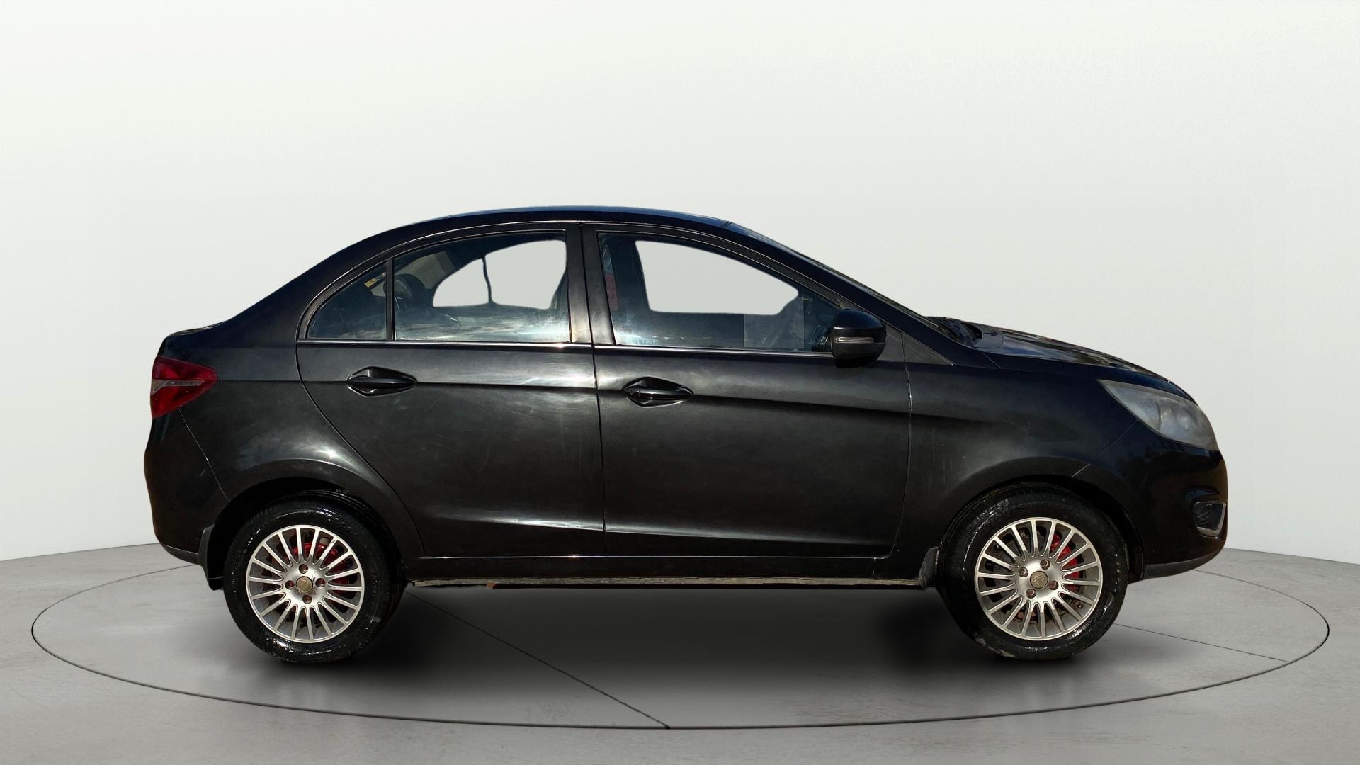 Used 2015 Tata Zest Used 2015 Tata Zest