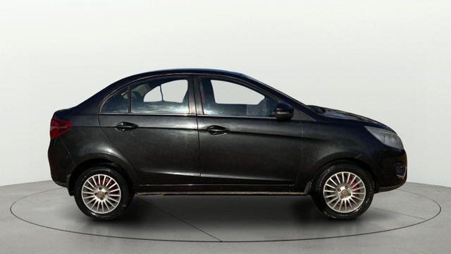 View Tata Zest Image 8 Used Tata Zest Image 8