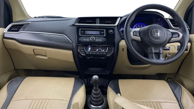 View Honda Amaze Image 15 Used Honda Amaze Image 15