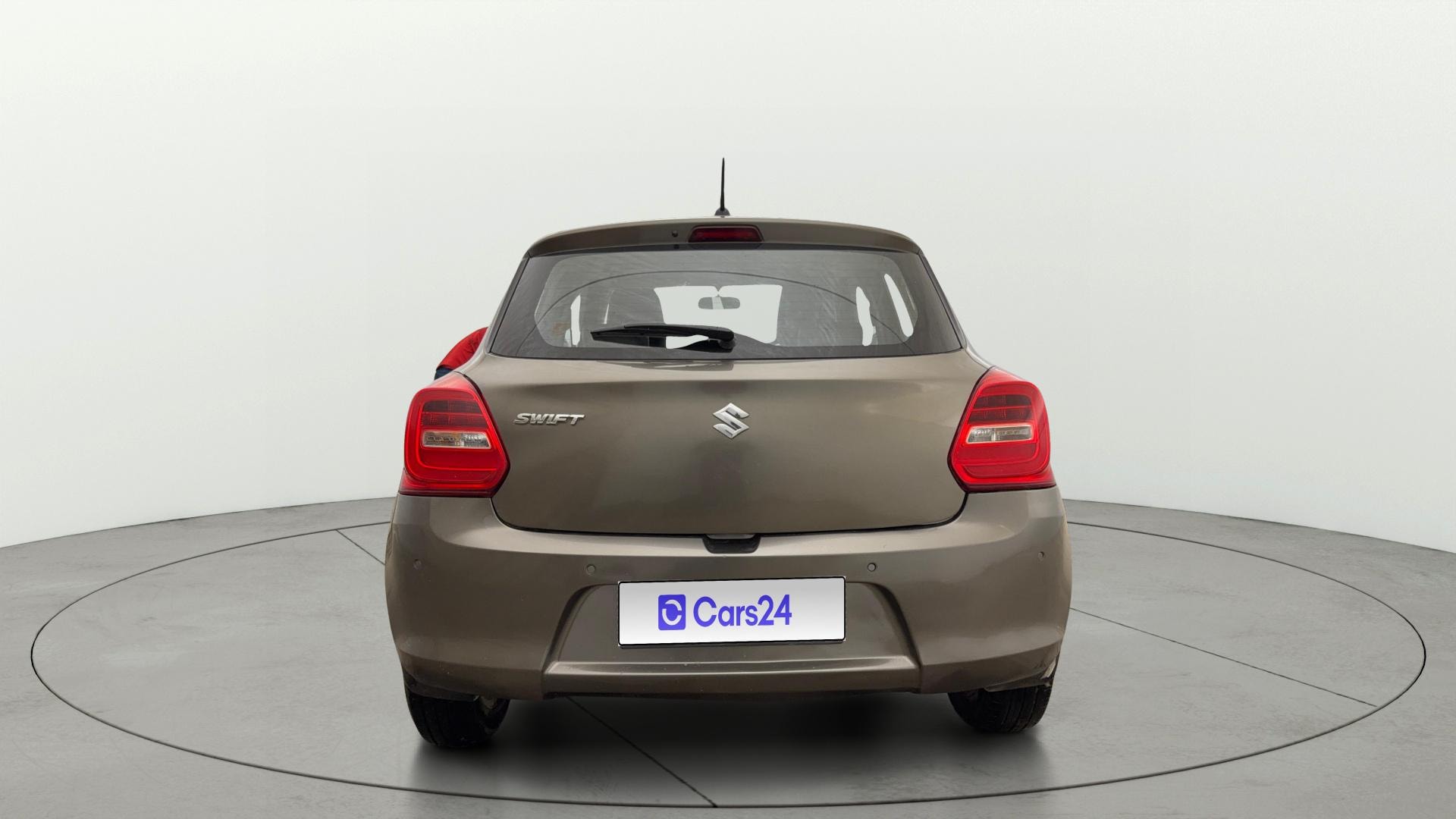 View 2022 Maruti Suzuki 1000 Base Variant Image 39 Used 2022 Maruti Suzuki 1000 Base Variant Image 39