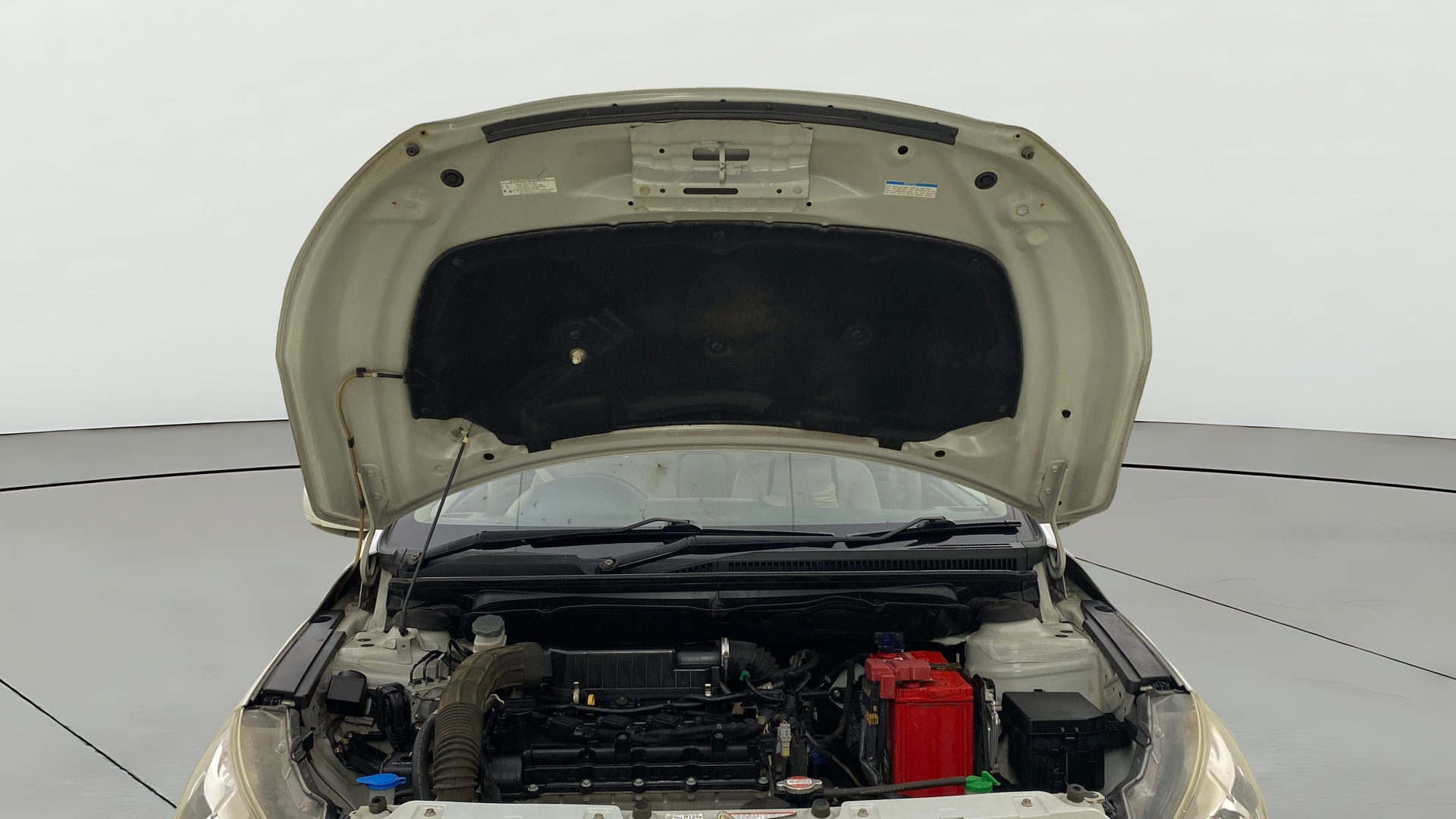 Used 2019 Maruti Suzuki 1000 Used 2019 Maruti Suzuki 1000