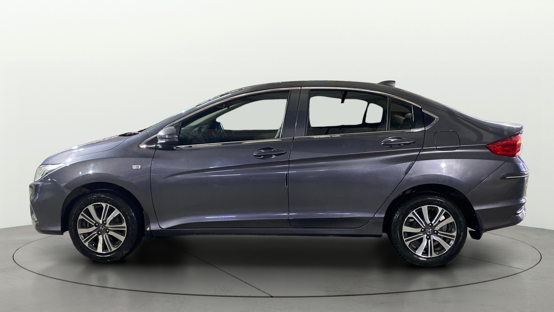 Used 2019 Honda City Used 2019 Honda City