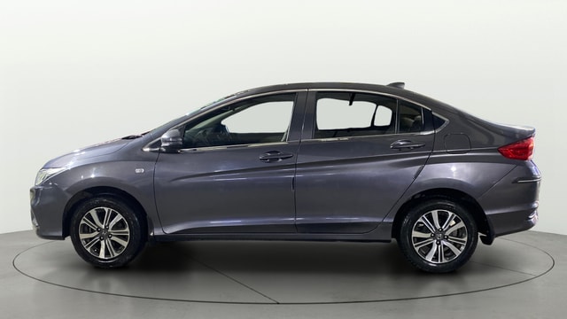 View Honda City Image 6 Used Honda City Image 6