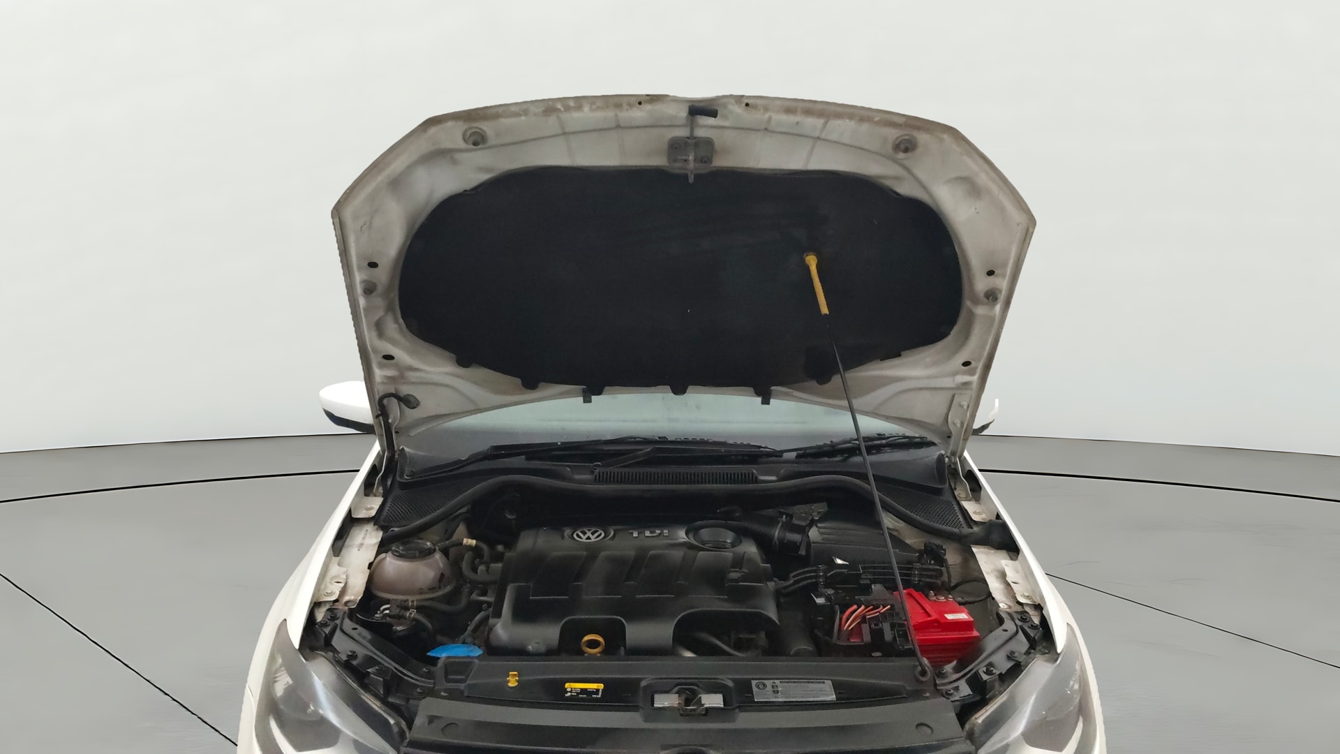 View 2019 Volkswagen Vento 1.2 L TSI Comfortline Petrol AT Image 31 Used 2019 Volkswagen Vento 1.2 L TSI Comfortline Petrol AT Image 31