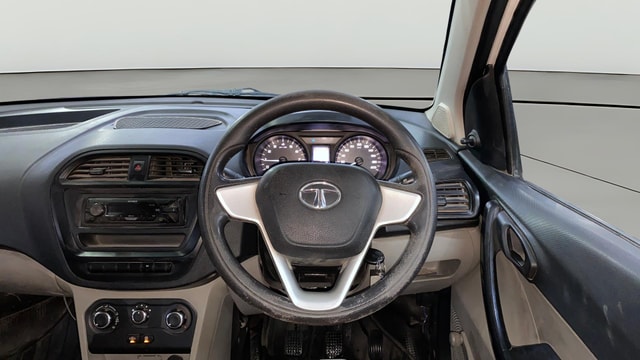 View Tata Tiago Image 20 Used Tata Tiago Image 20