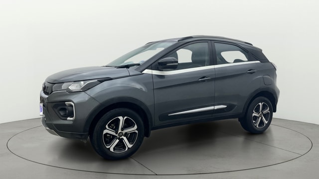 View Tata Nexon Image 22 Used Tata Nexon Image 22