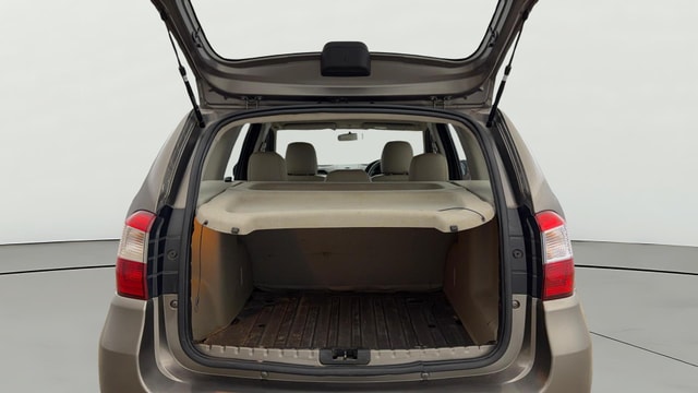 View Nissan Terrano Image 36 Used Nissan Terrano Image 36