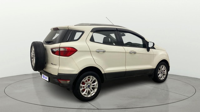 View Ford EcoSport Image 42 Used Ford EcoSport Image 42