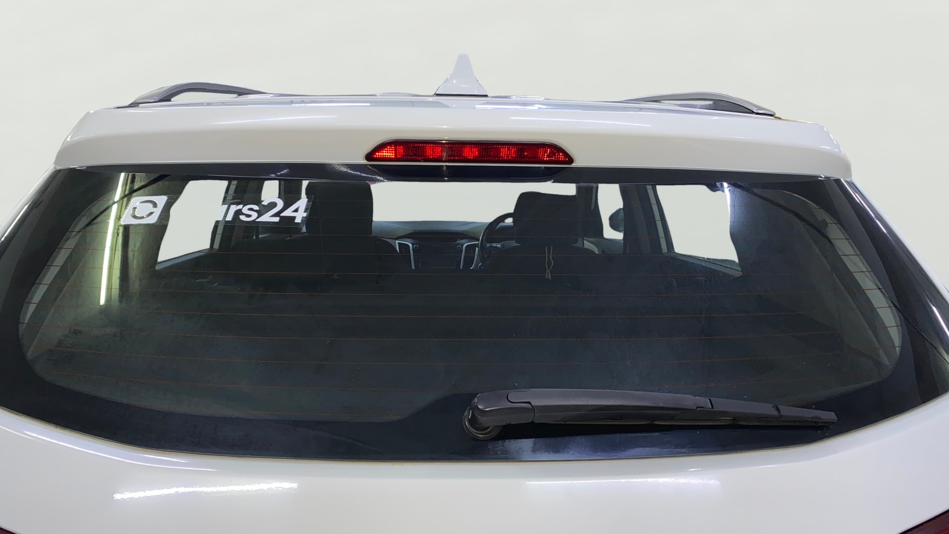 Used 2019 Hyundai Creta Used 2019 Hyundai Creta
