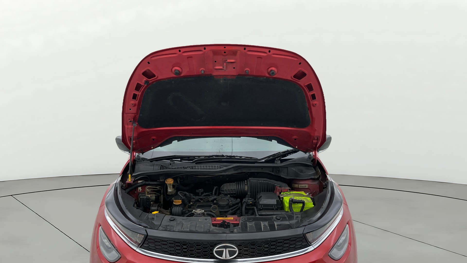 View 2020 Tata Altroz XZ Petrol Image 33 Used 2020 Tata Altroz XZ Petrol Image 33