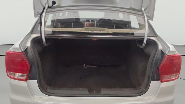 View Volkswagen Ameo Image 36 Used Volkswagen Ameo Image 36