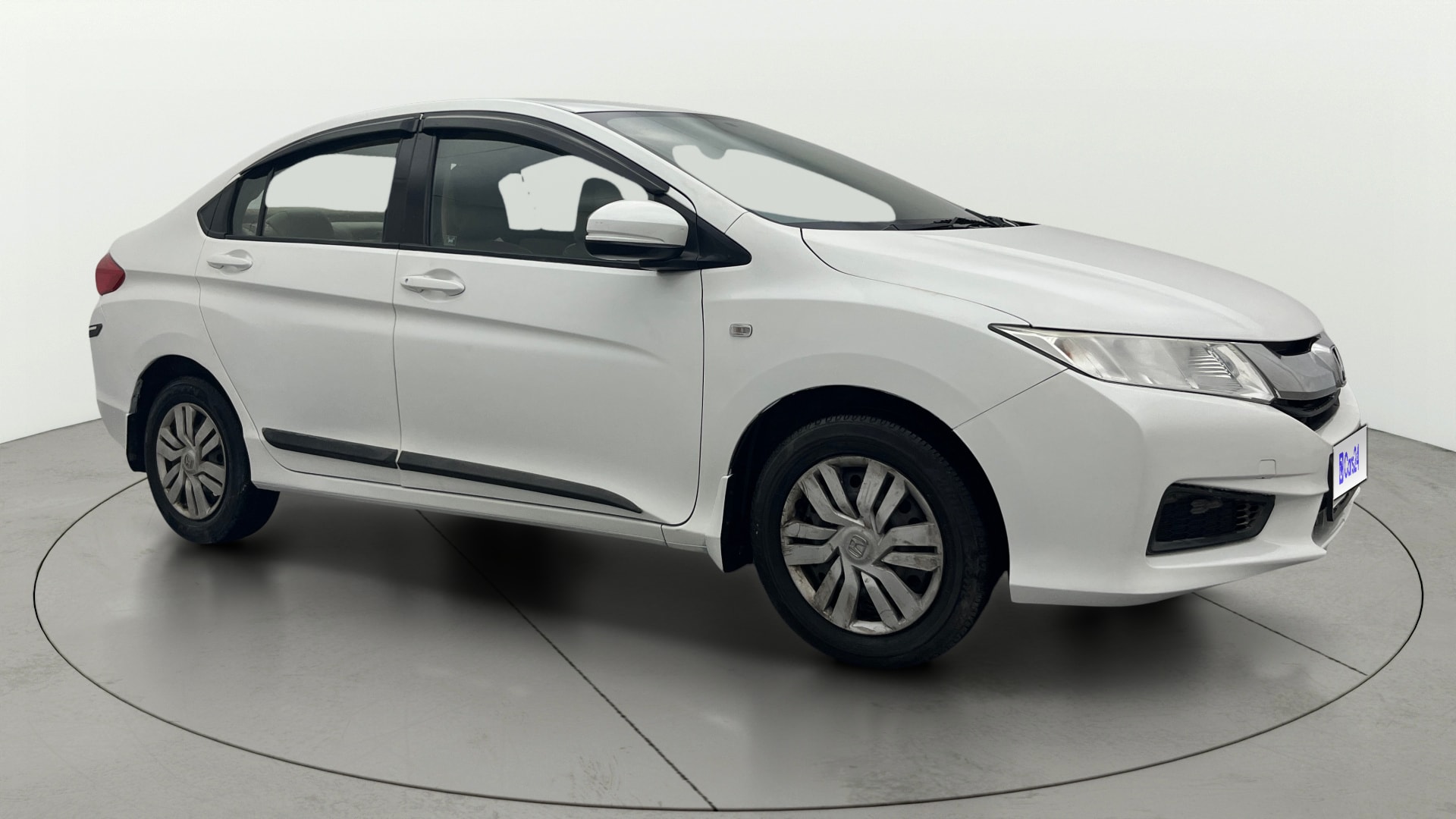 View 2015 Honda City ZX MT Diesel Anniversary Edition Image 36 Used 2015 Honda City ZX MT Diesel Anniversary Edition Image 36