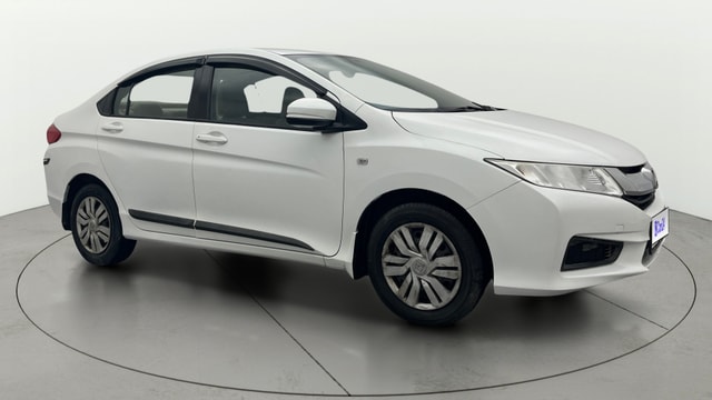 View Honda City Image 36 Used Honda City Image 36