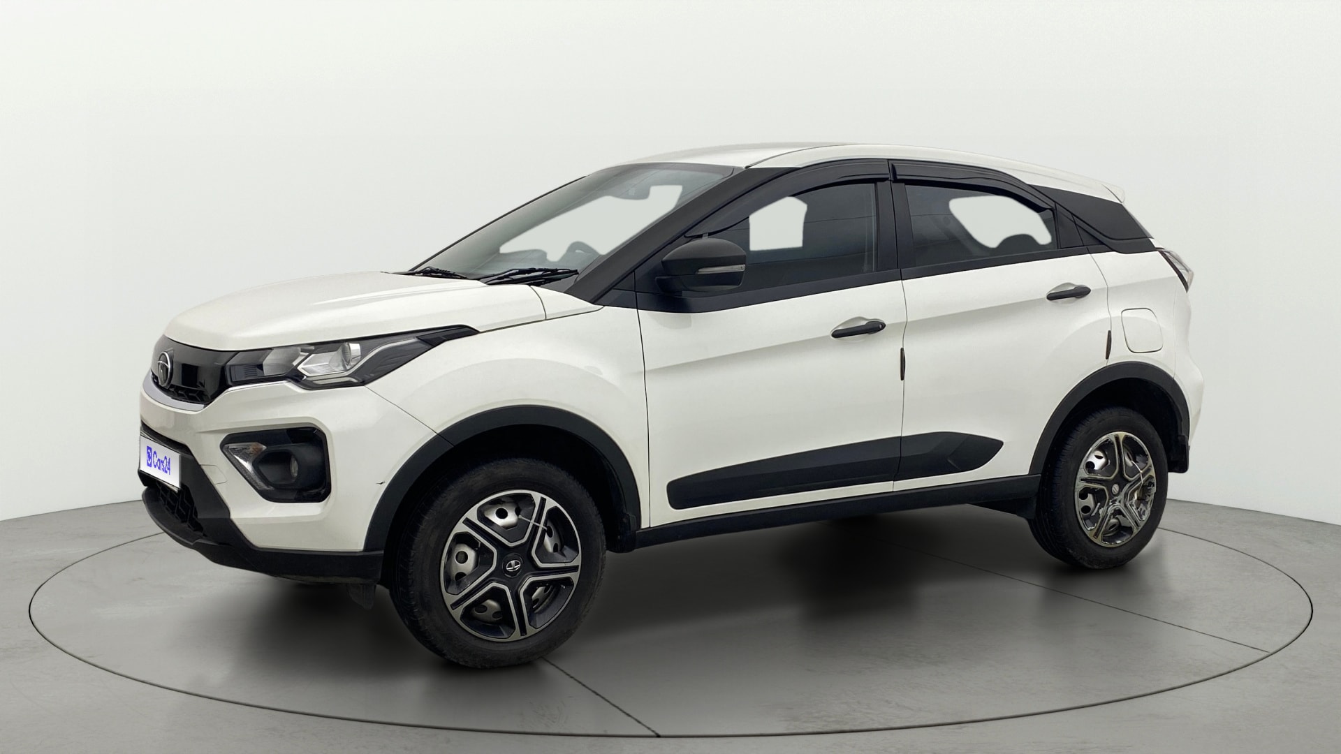 Used 2023 Tata Nexon Used 2023 Tata Nexon