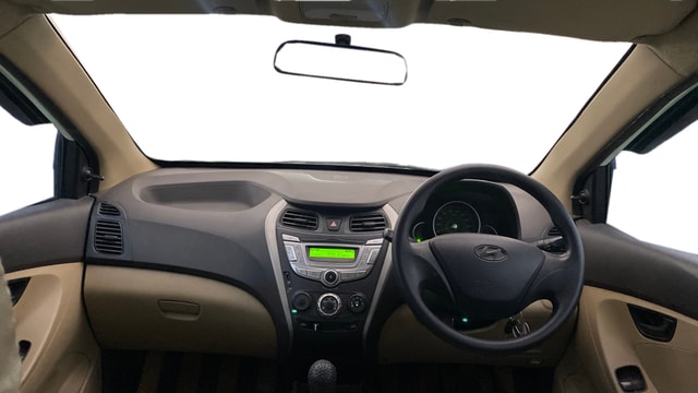 View Hyundai EON Image 15 Used Hyundai EON Image 15