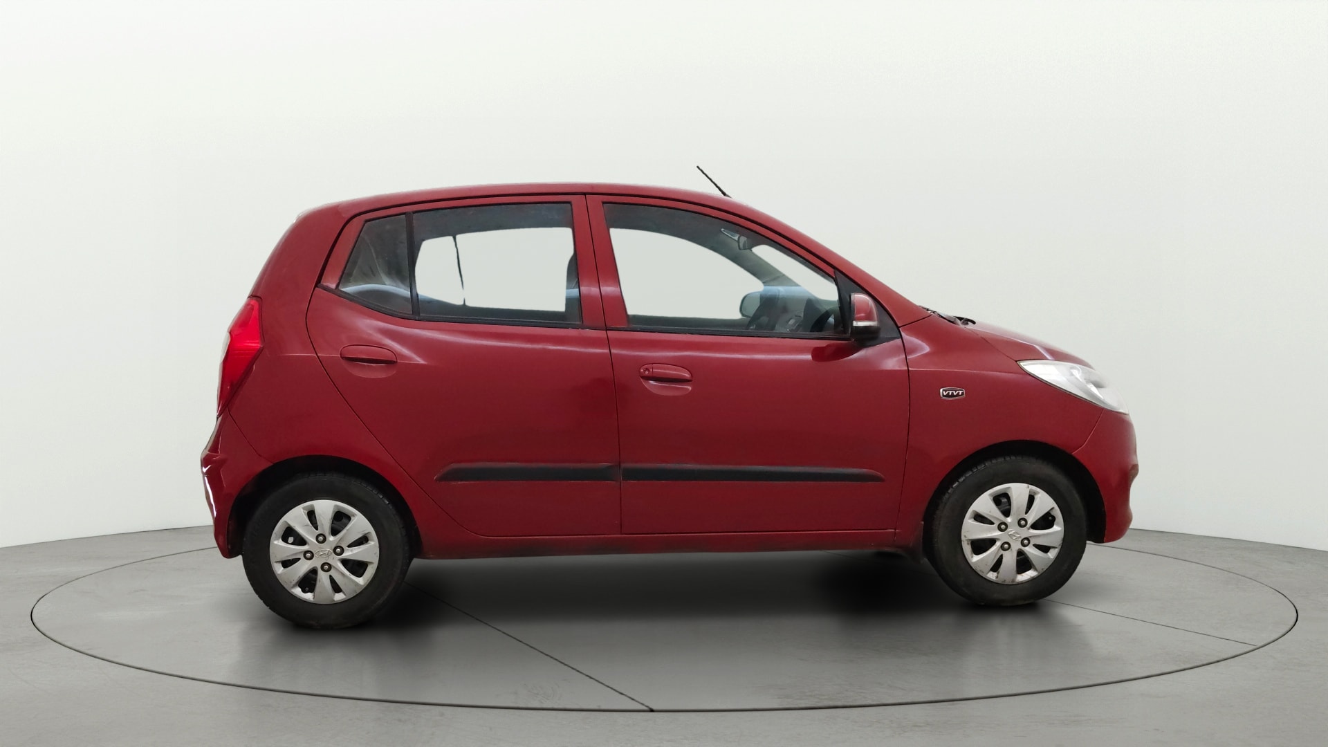 Used 2013 Hyundai i10 Used 2013 Hyundai i10