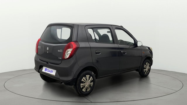 View Maruti Suzuki Alto 800 Image 41 Used Maruti Suzuki Alto 800 Image 41