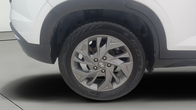 View Hyundai Creta Image 34 Used Hyundai Creta Image 34