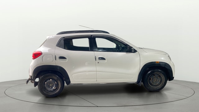View Renault Kwid Image 8 Used Renault Kwid Image 8