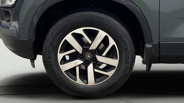 View Tata Harrier Image 30 Used Tata Harrier Image 30