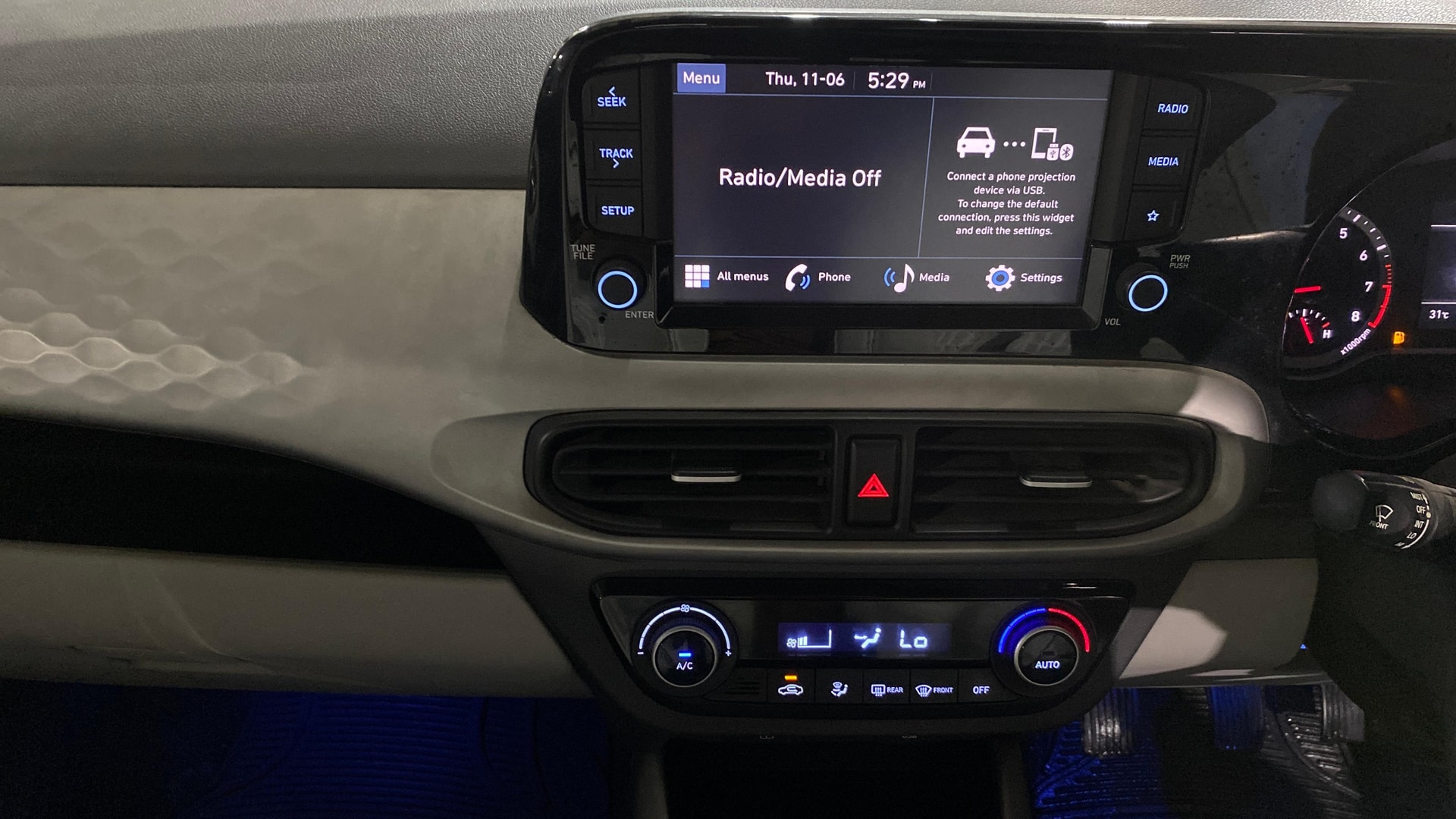 Used 2023 Hyundai Grand i10 Nios Used 2023 Hyundai Grand i10 Nios