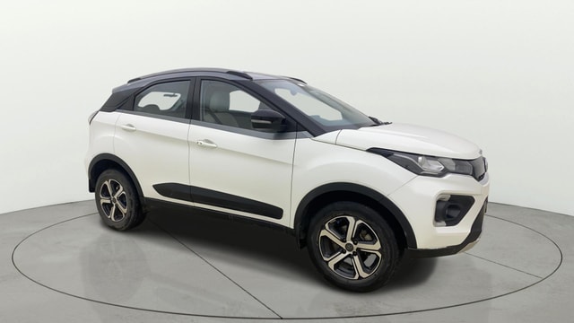View Tata Nexon Image 23 Used Tata Nexon Image 23
