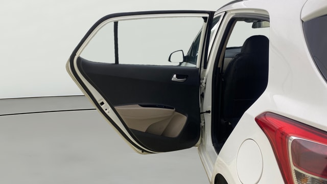 View Hyundai Grand i10 Image 22 Used Hyundai Grand i10 Image 22