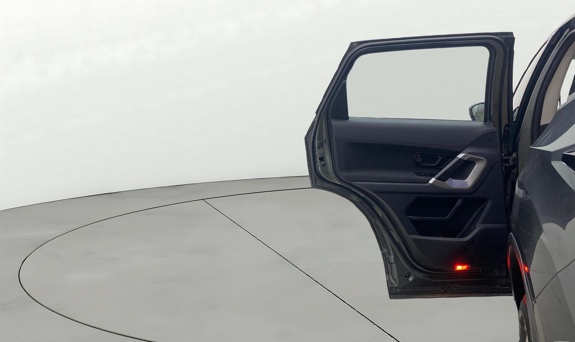View 2024 Tata Harrier XE Image 23 Used 2024 Tata Harrier XE Image 23