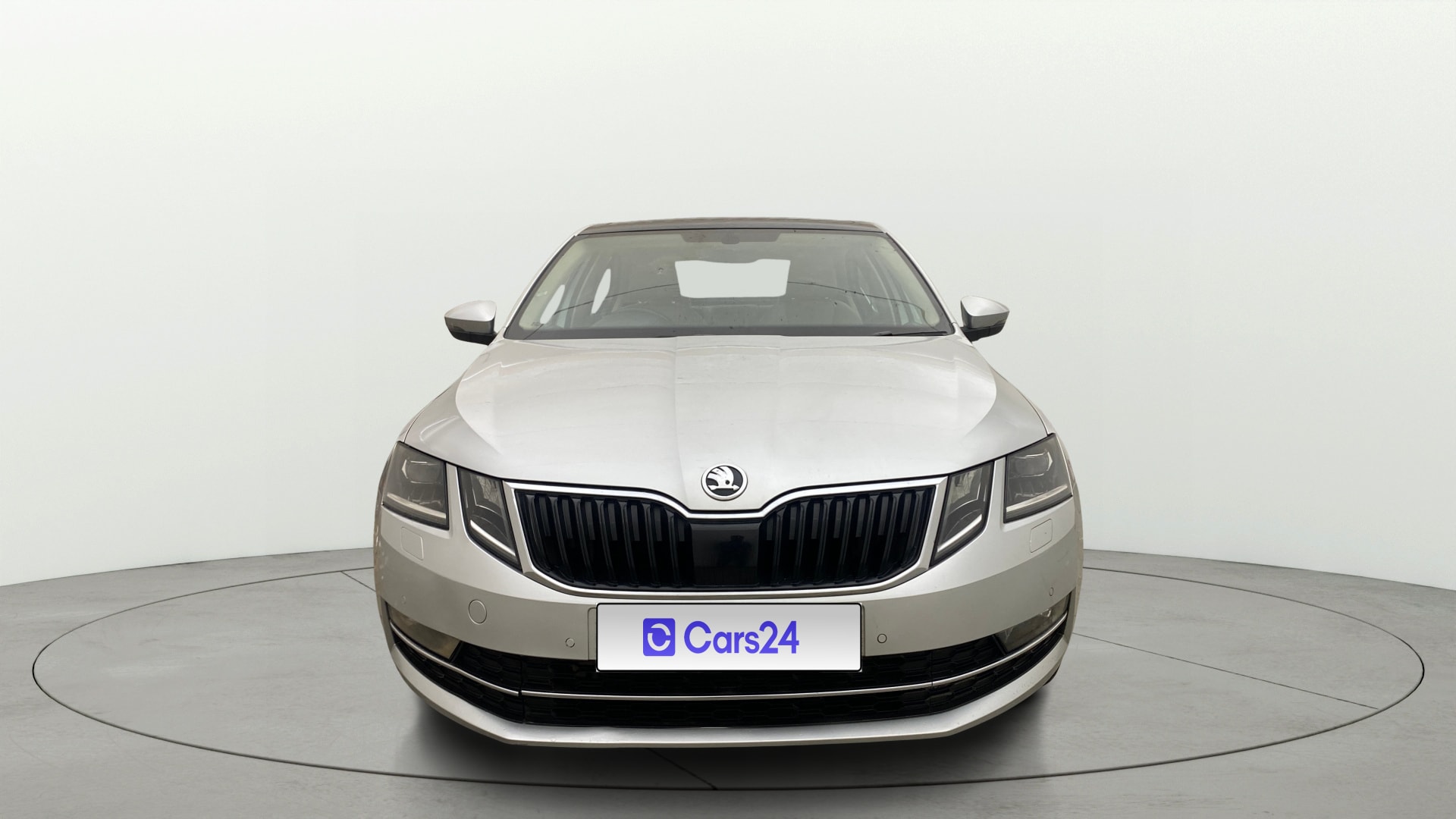 Used 2018 Skoda Octavia Used 2018 Skoda Octavia