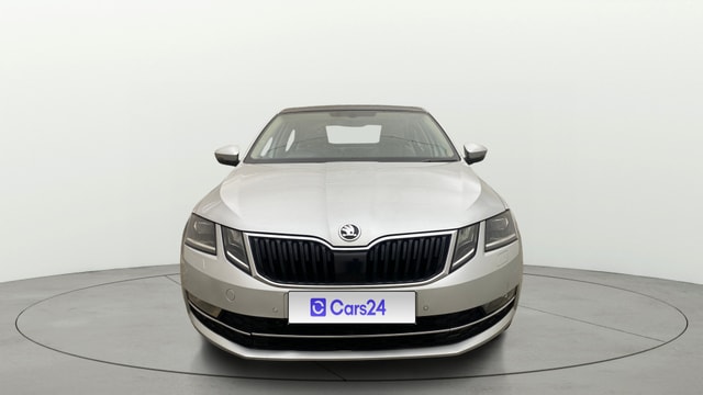 View Skoda Octavia Image 1 Used Skoda Octavia Image 1