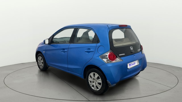 View Honda Brio Image 2 Used Honda Brio Image 2