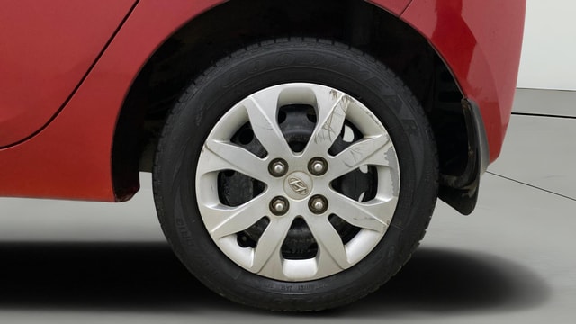 View Hyundai EON Image 7 Used Hyundai EON Image 7
