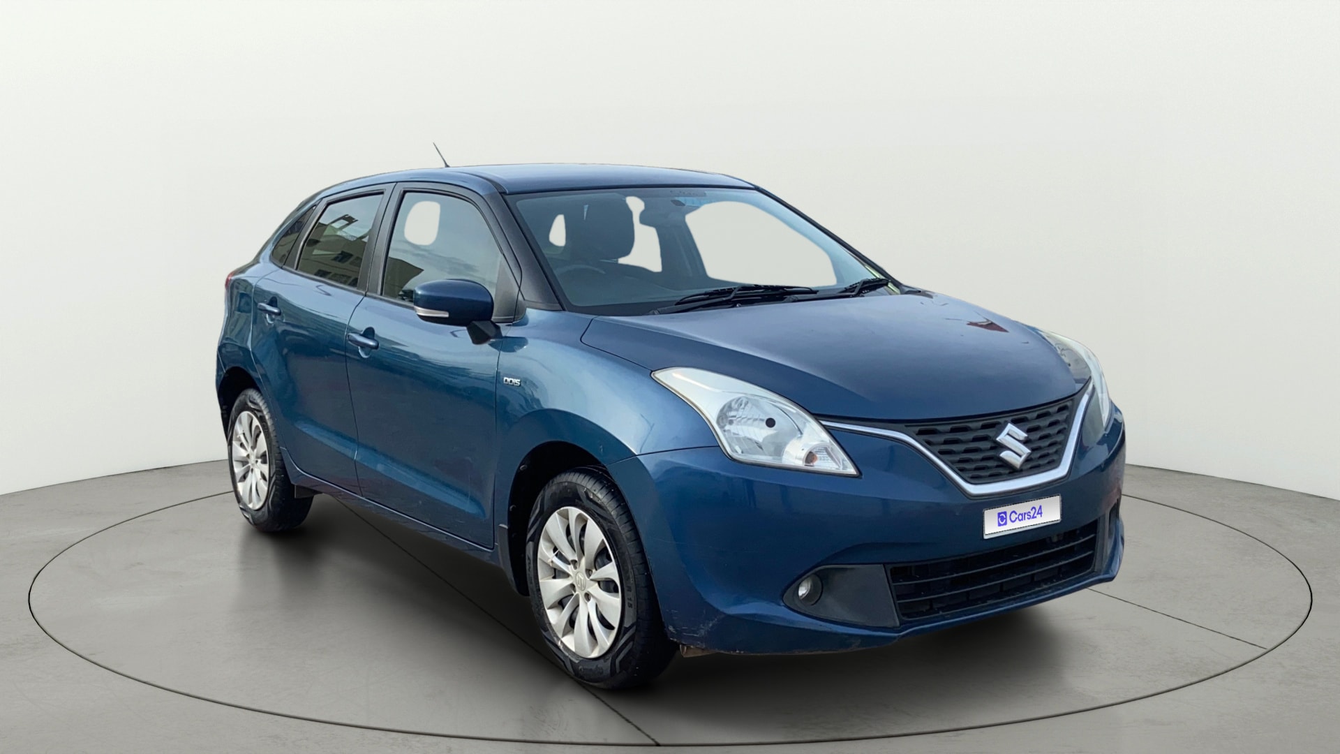 View 2018 Maruti Suzuki 1000 Base Variant Image 21 Used 2018 Maruti Suzuki 1000 Base Variant Image 21