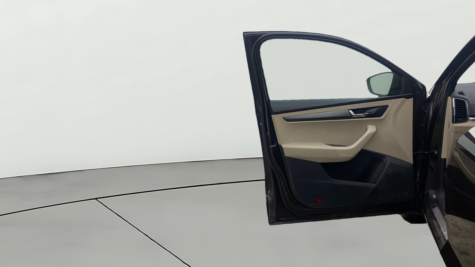 View 2021 Skoda Karoq Style AT Image 39 Used 2021 Skoda Karoq Style AT Image 39