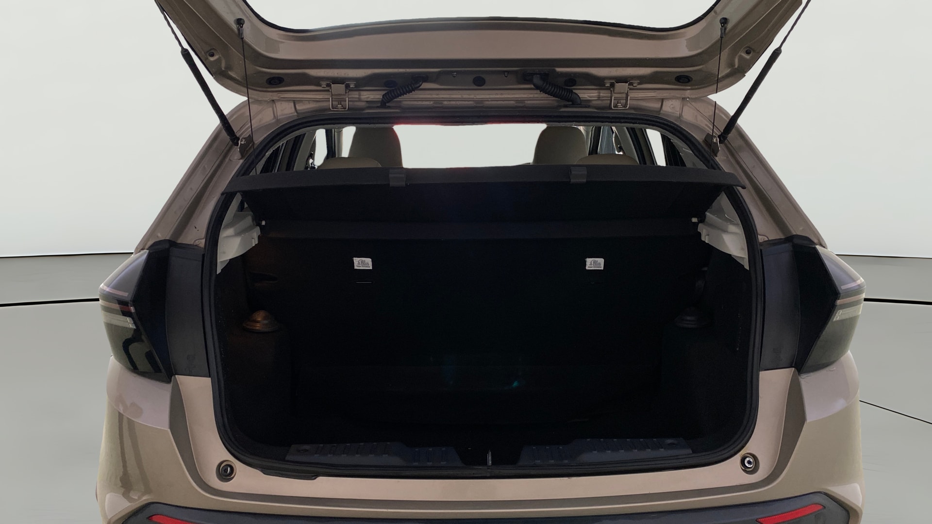 Used 2025 Tata Altroz Used 2025 Tata Altroz