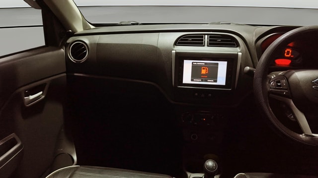View Maruti Suzuki Alto K10 Image 17 Used Maruti Suzuki Alto K10 Image 17