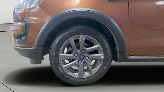 View Ford Freestyle Image 37 Used Ford Freestyle Image 37