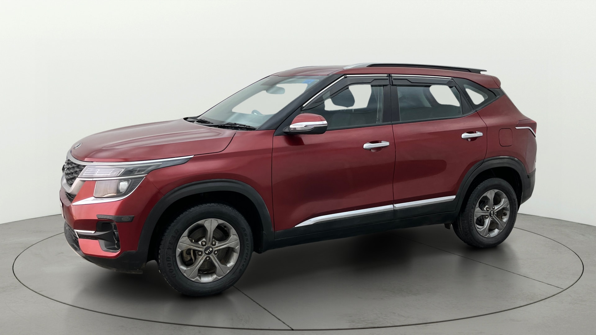 View 2019 Kia Seltos Smartstream G1.5 6MT HTK Plus Image 22 Used 2019 Kia Seltos Smartstream G1.5 6MT HTK Plus Image 22
