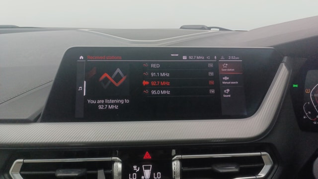 View BMW 2 Series Gran Coupe Image 32 Used BMW 2 Series Gran Coupe Image 32