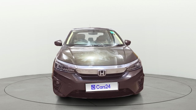 View Honda City ZX Image 1 Used Honda City ZX Image 1