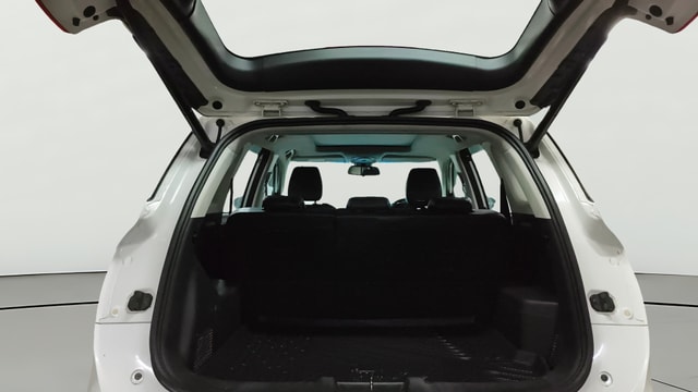 View MG Hector Image 40 Used MG Hector Image 40