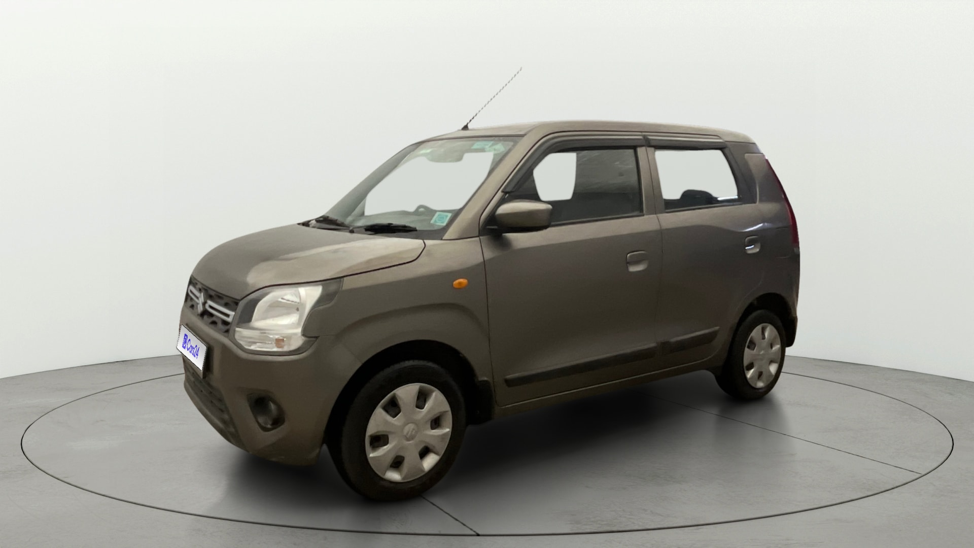 View 2024 Maruti Suzuki 1000 Base Variant Image 35 Used 2024 Maruti Suzuki 1000 Base Variant Image 35
