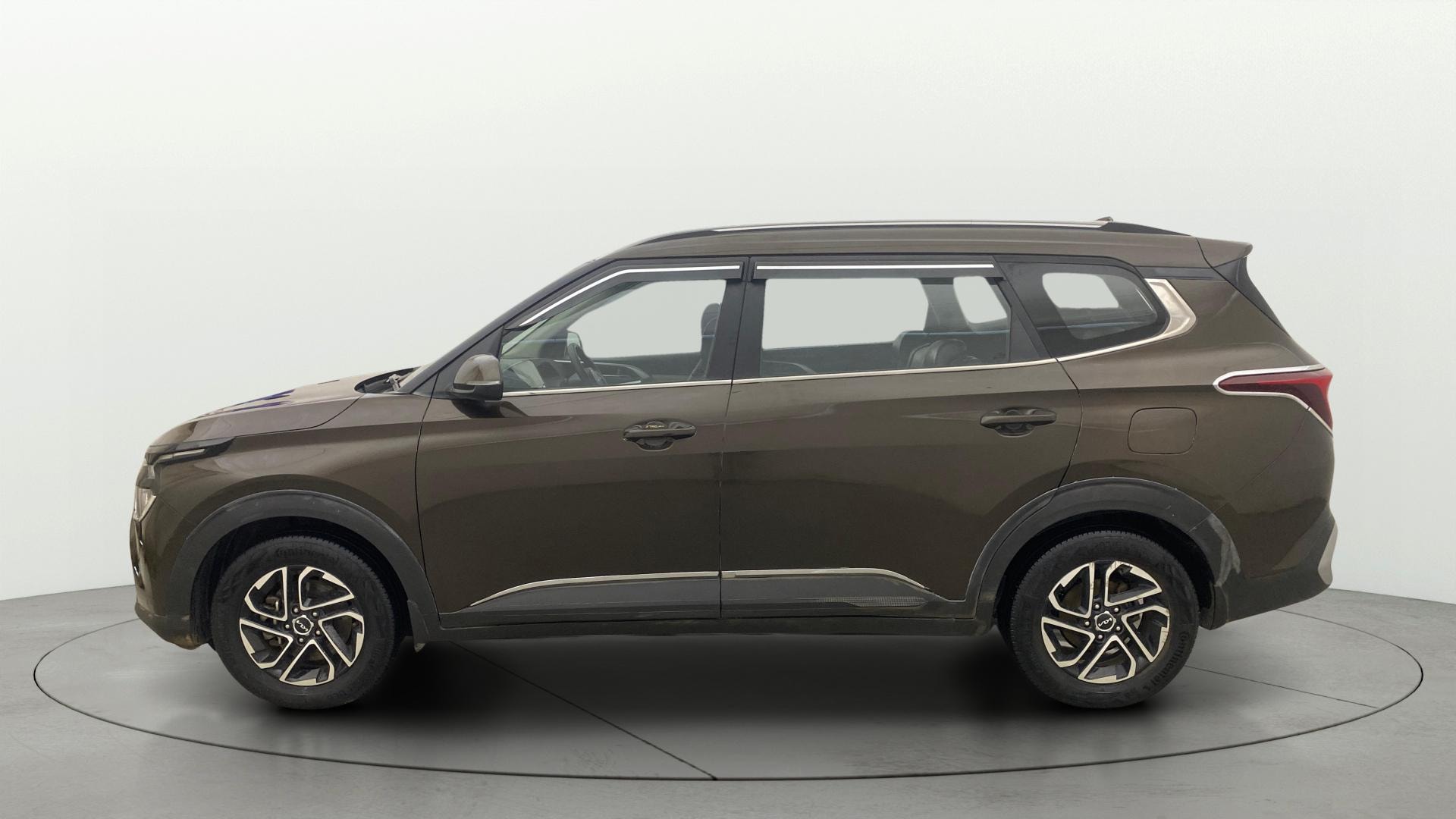 Used 2022 Kia Carens Used 2022 Kia Carens