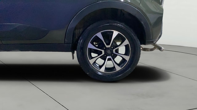 View Tata Nexon Image 11 Used Tata Nexon Image 11