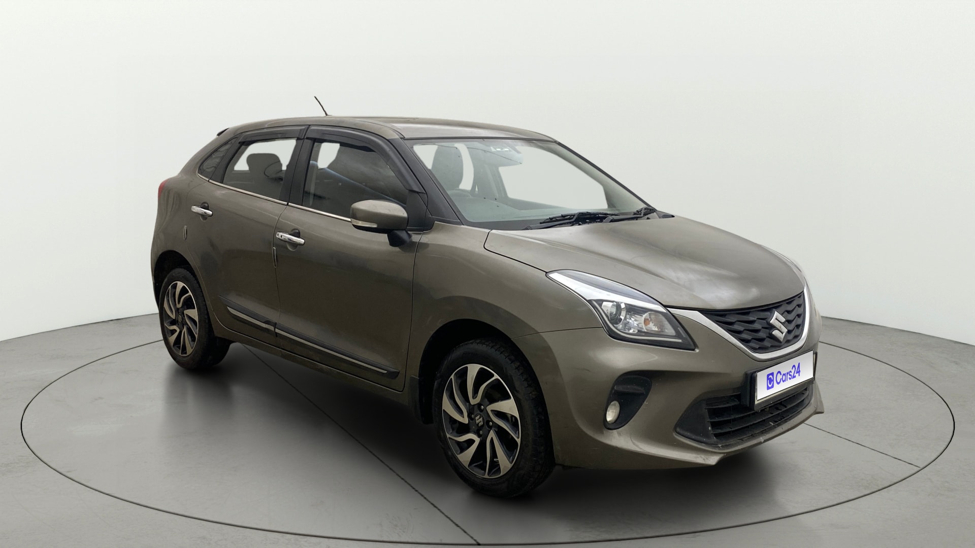 View 2021 Maruti Suzuki 1000 Base Variant Image 37 Used 2021 Maruti Suzuki 1000 Base Variant Image 37