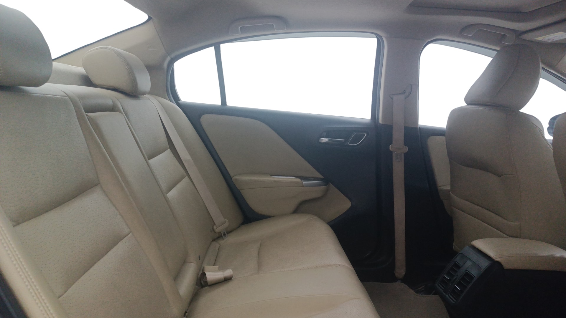 Used 2020 Honda City ZX Used 2020 Honda City ZX
