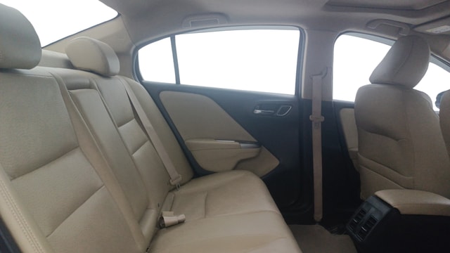 View Honda City ZX Image 31 Used Honda City ZX Image 31