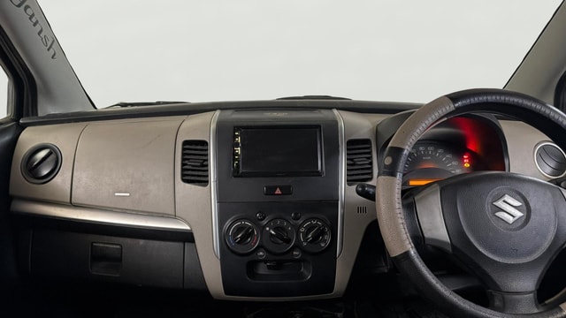 View Maruti Suzuki 1000 Image 17 Used Maruti Suzuki 1000 Image 17