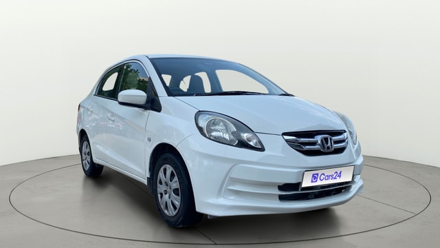 View Honda Amaze Image 21 Used Honda Amaze Image 21